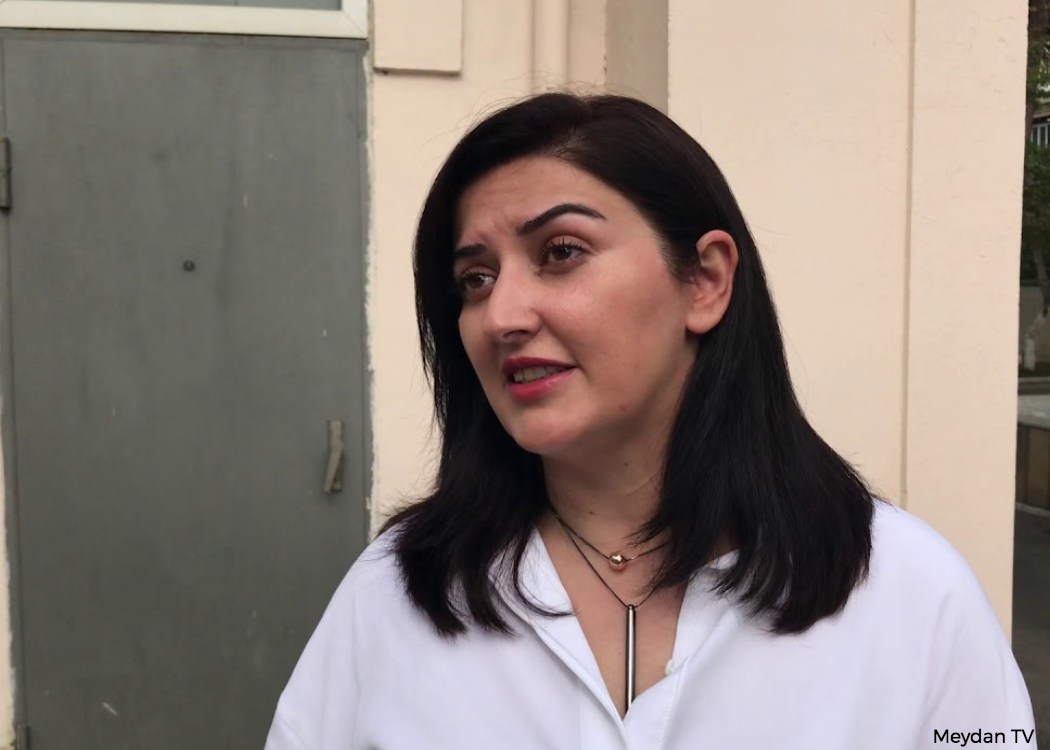 Şəhla Hümbətova