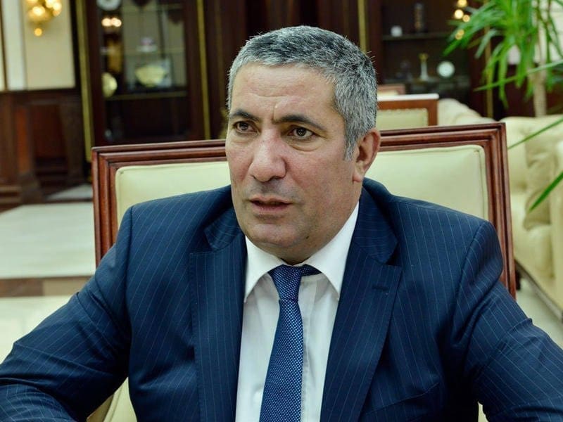 Сиявуш Новрузов