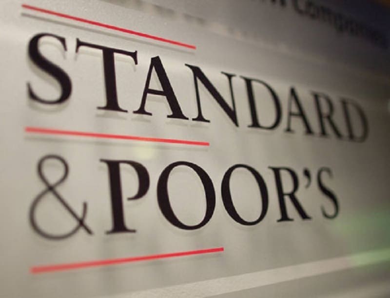 S&P