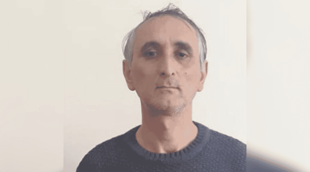 Илькин Сулейманов