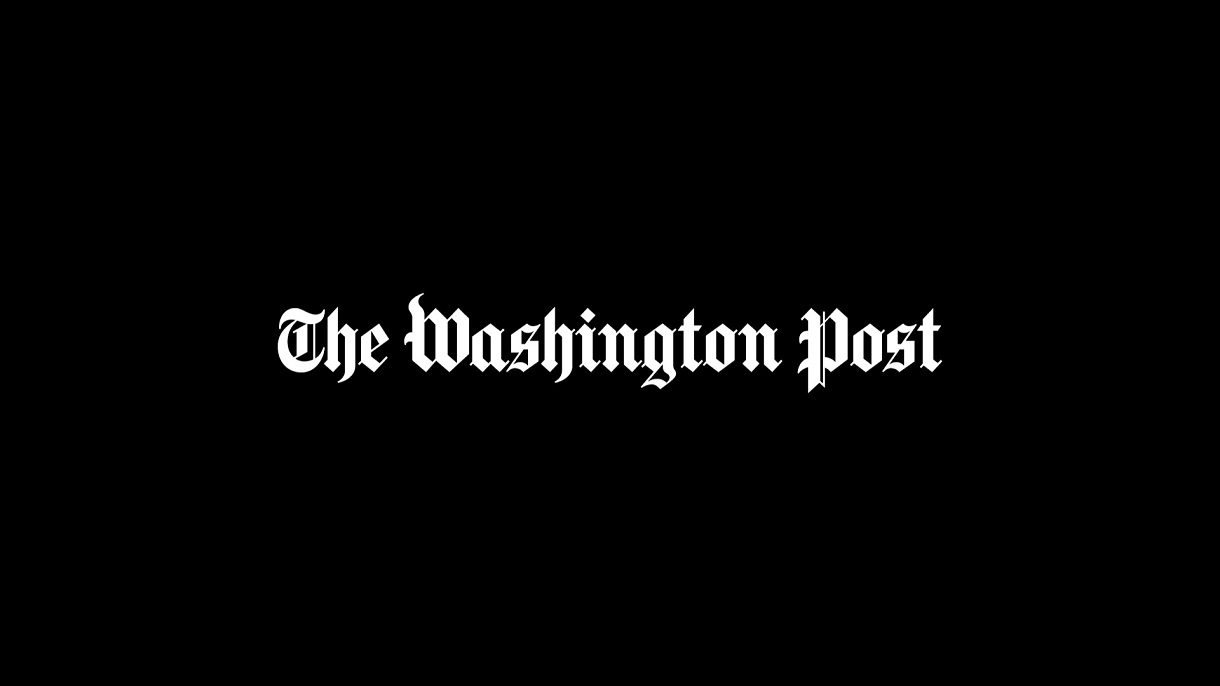 “The Washington Post”