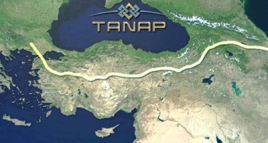 TANAP