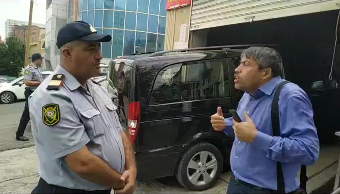 Тазахан Мираламли