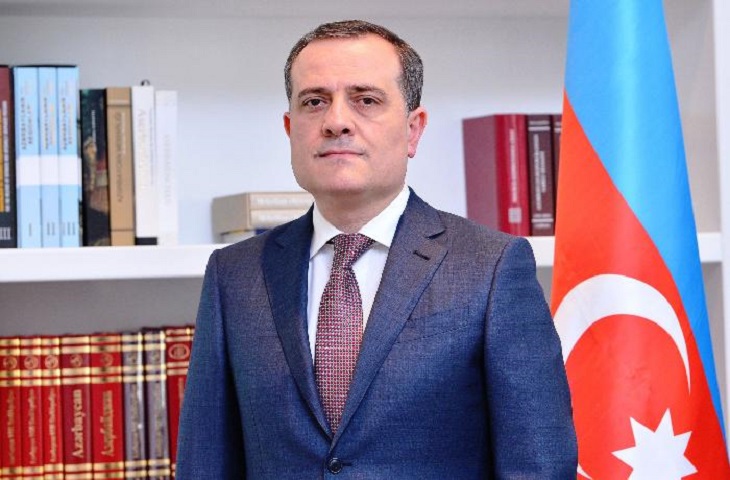 Ceyhun Bayramov