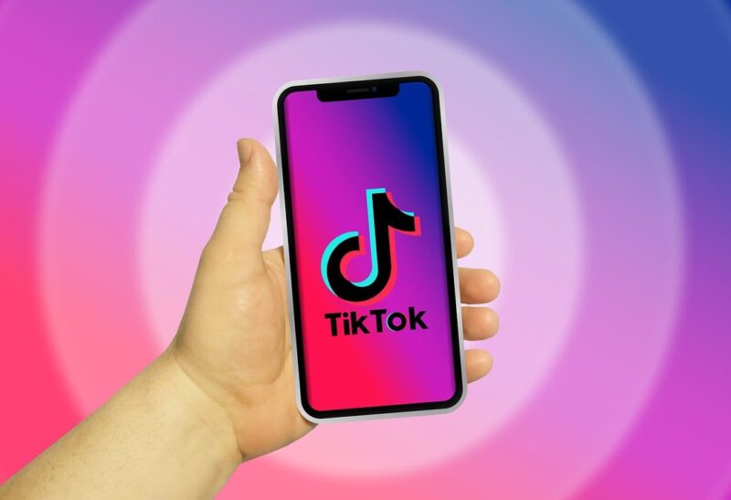 Tiktok