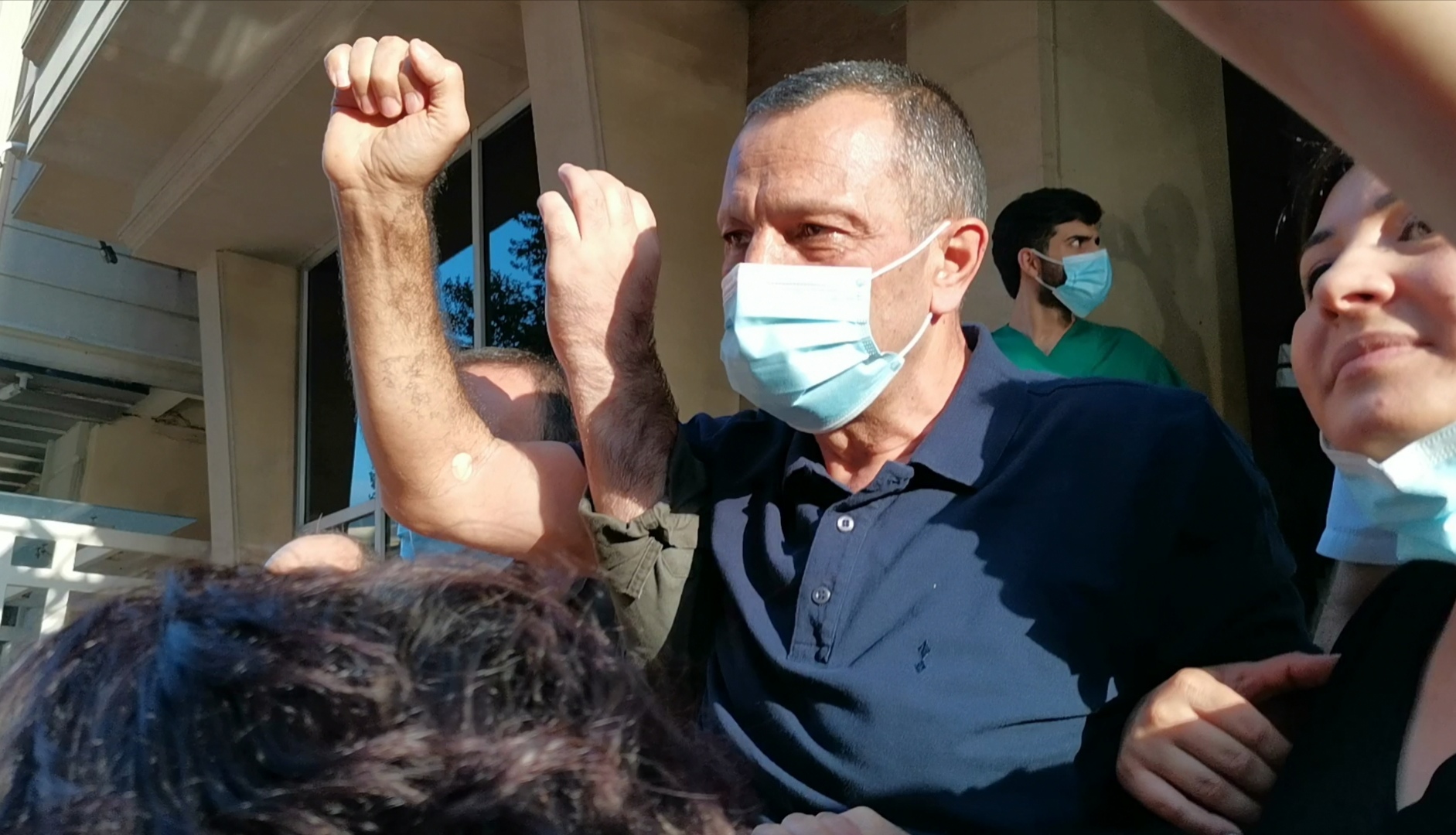 Тофиг Ягублу