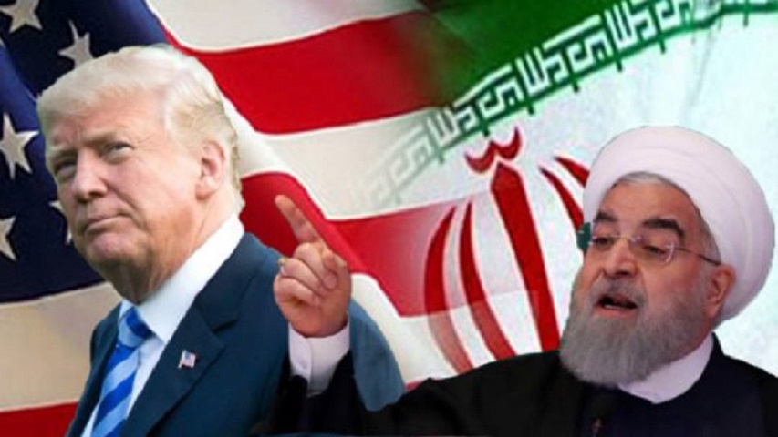ABŞ və İran prezidentləri