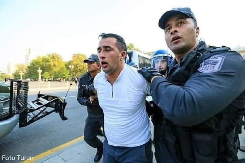 Ниямеддин Ахмедов