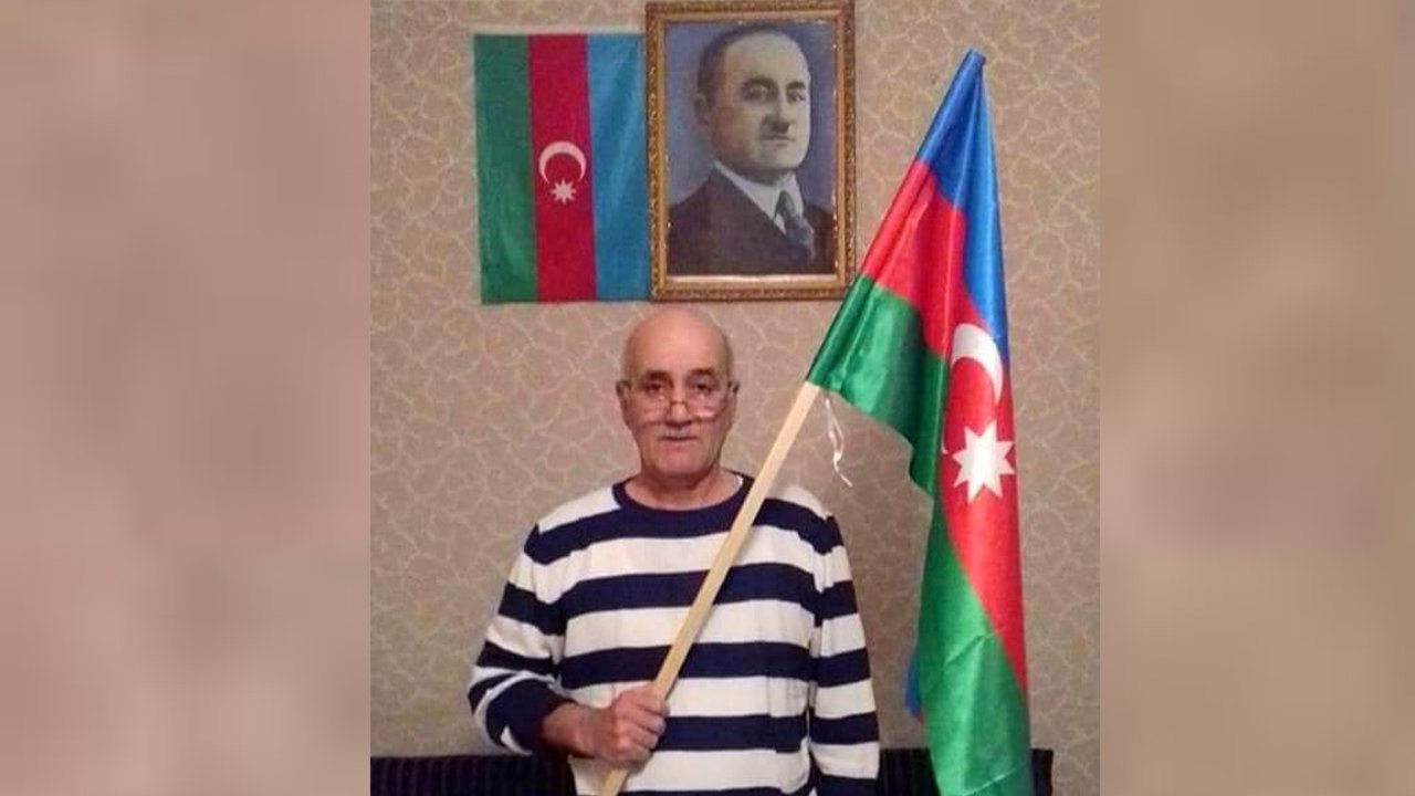 Паша Умудов