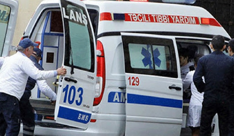 Təcili Tibbi Yardım