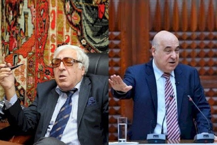 Anar və Çingiz Abdullayev