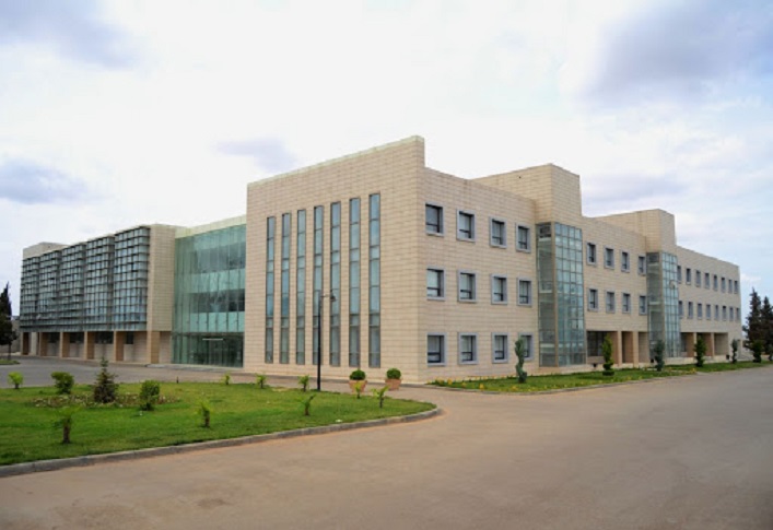 Cəlilabad Rayon Mərkəzi Xəstəxanası