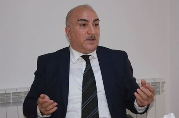 Tahir Kərimli