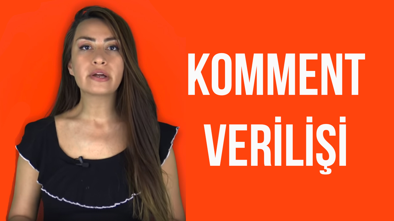 Komment