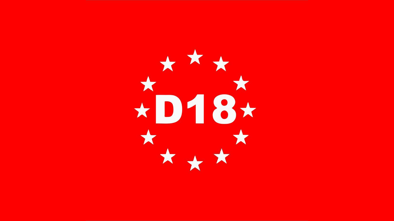 D18 Hərəkatı
