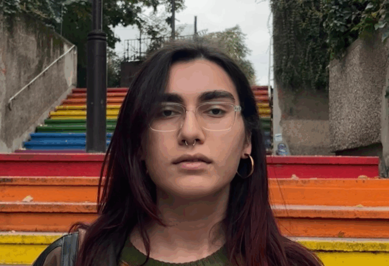 Əli Məlikov, foto: şəxsi arxiv