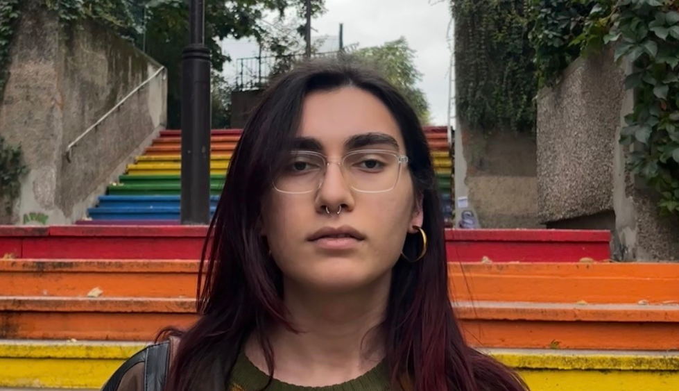 Əli Məlikov, foto: şəxsi arxiv