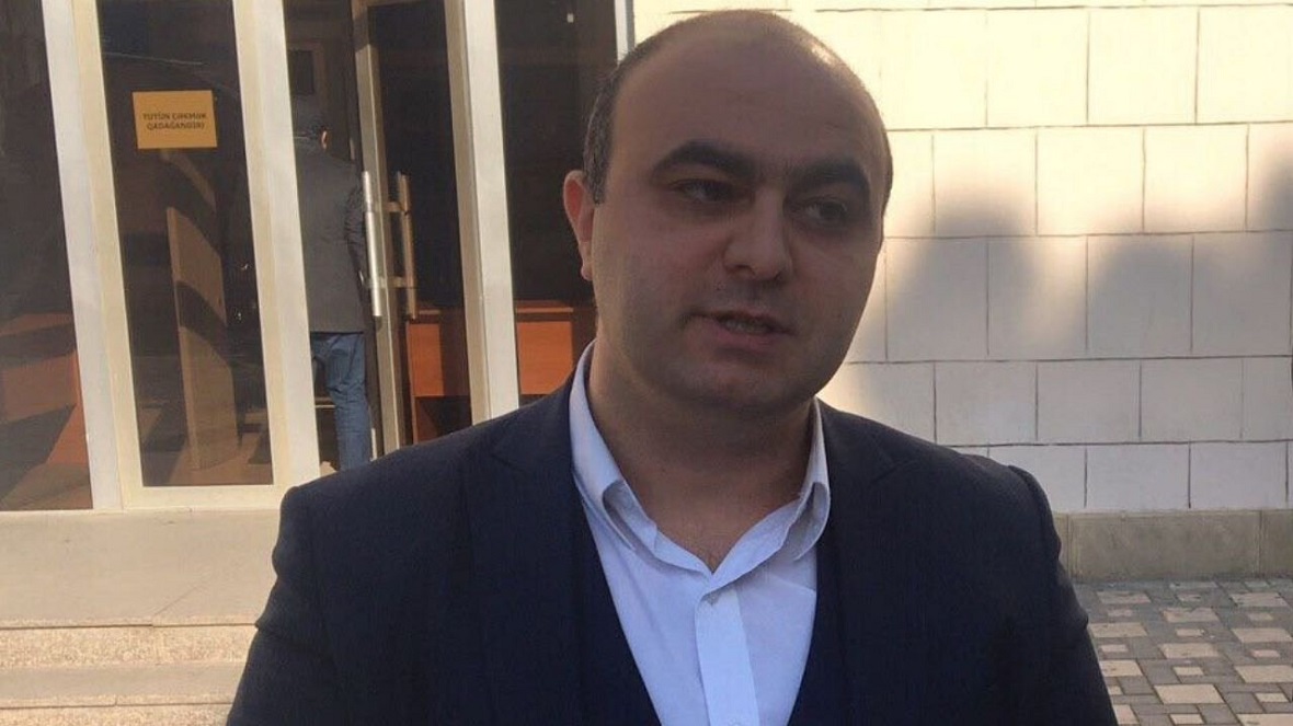 İbrahim Cəfərov