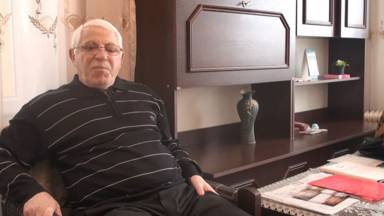 Nəsrəddin Məmmədov