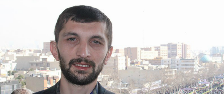 Jurnalist Polad Aslanov