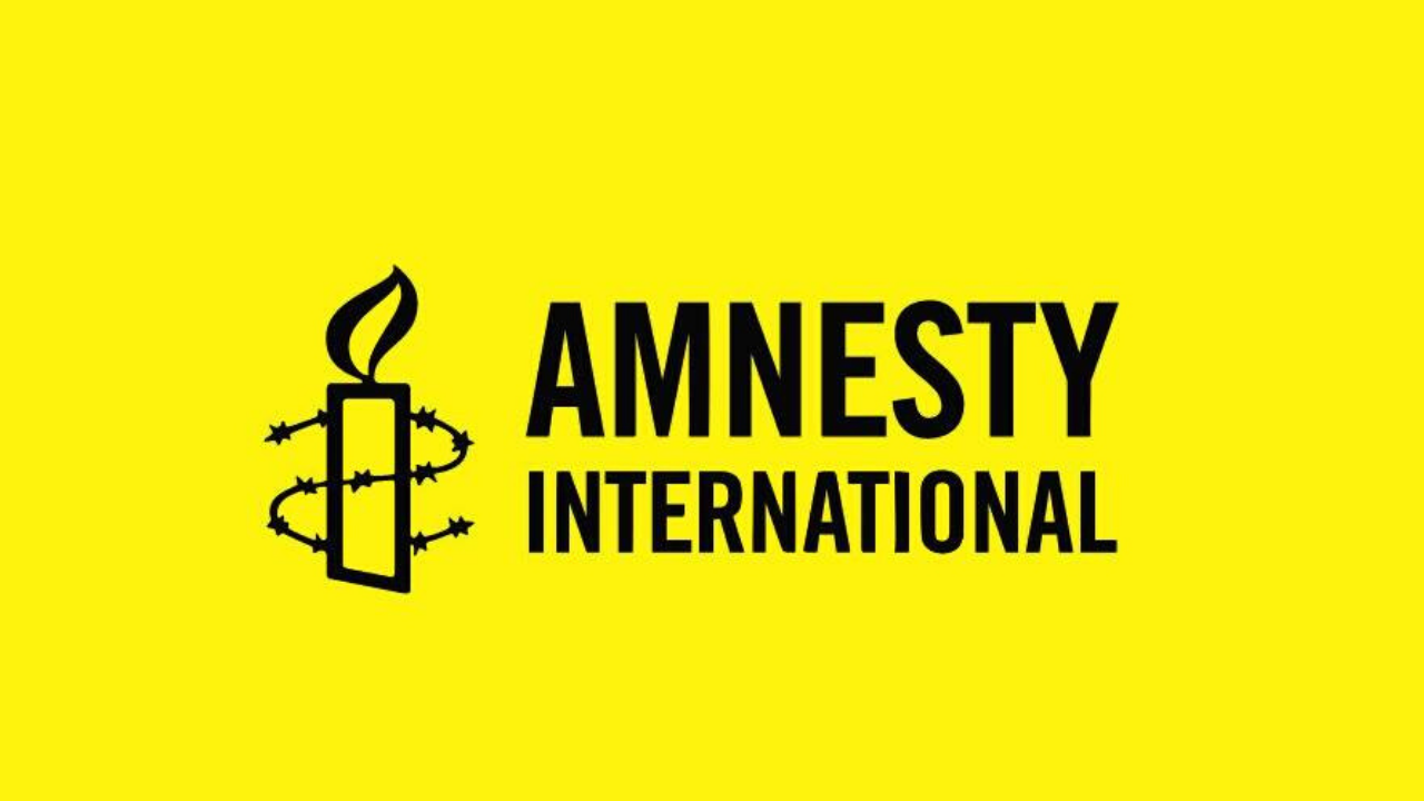 “Amnesty İnternational” təşkilatı
