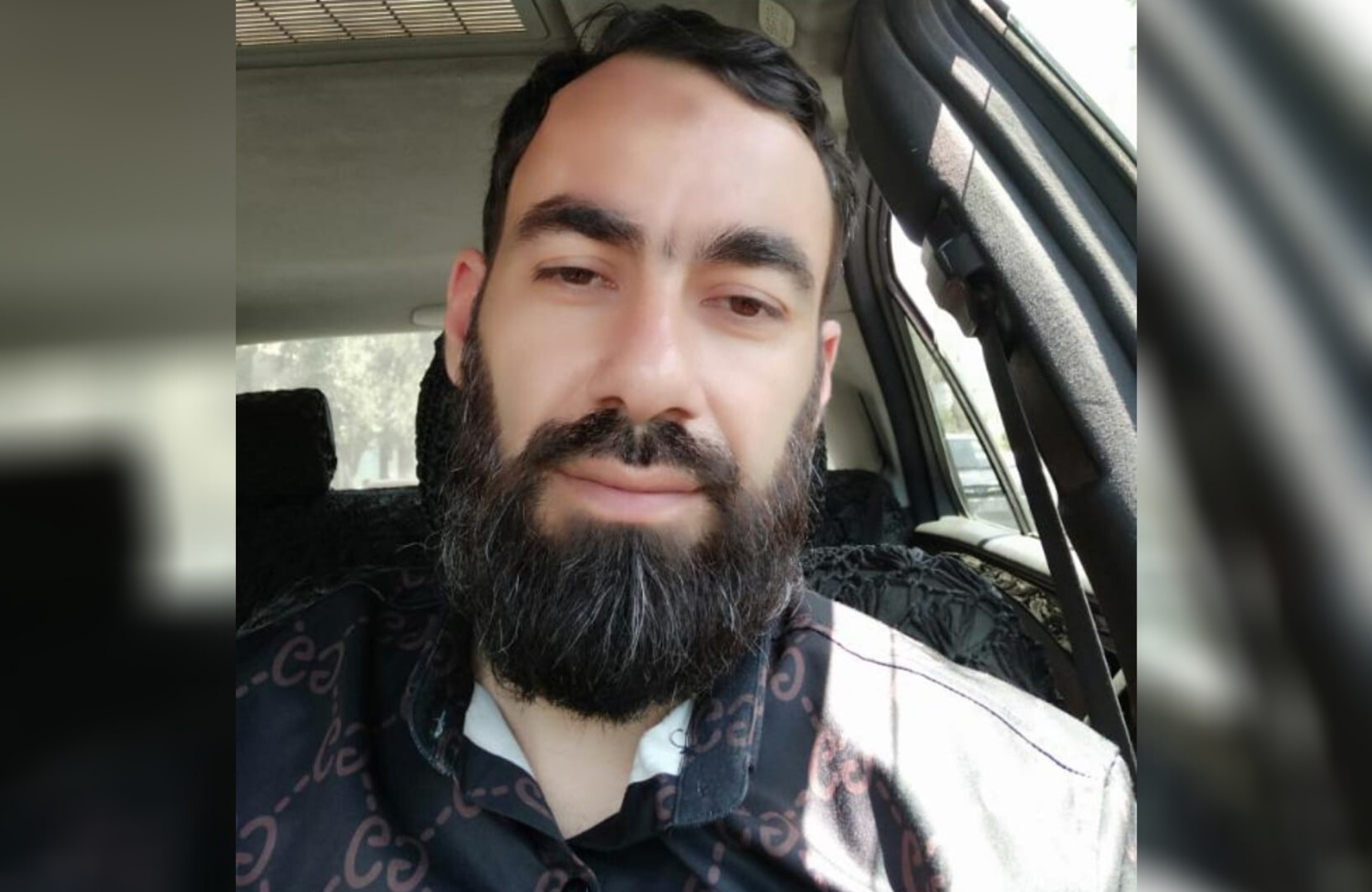 “Müsəlman Birliyi” Hərəkatının fəalı Şamil Həsənov