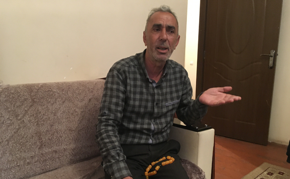 Əhmədalı Abdullayev