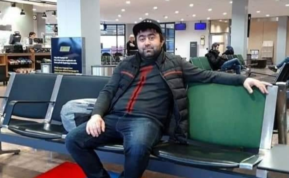 Tahir Heydərov