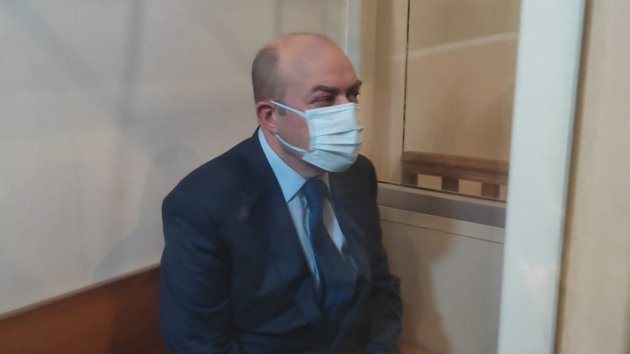 Müxtəlif ölkələrdə səfir olmuş Eldar Həsənov