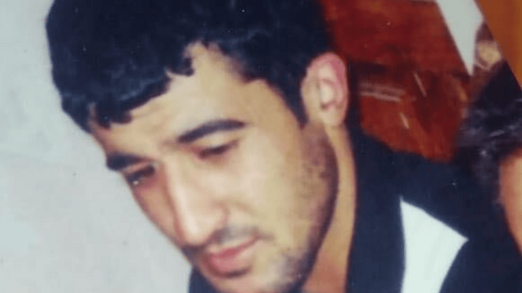Murad Əliyev