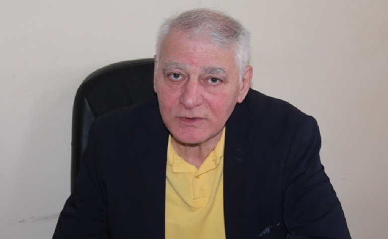 Əli Abbasov