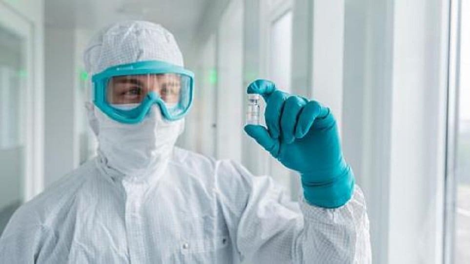 Вакцинация