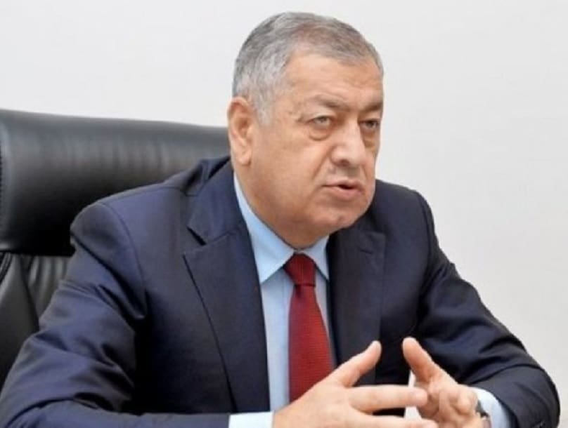 Вахид Ахмедов