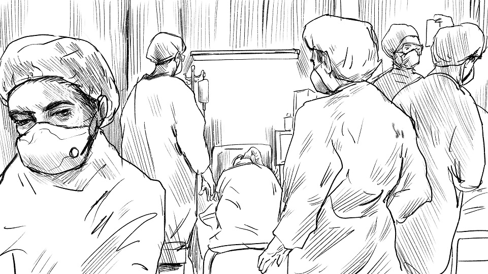 Коронавирус