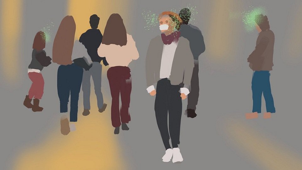 Коронавирус