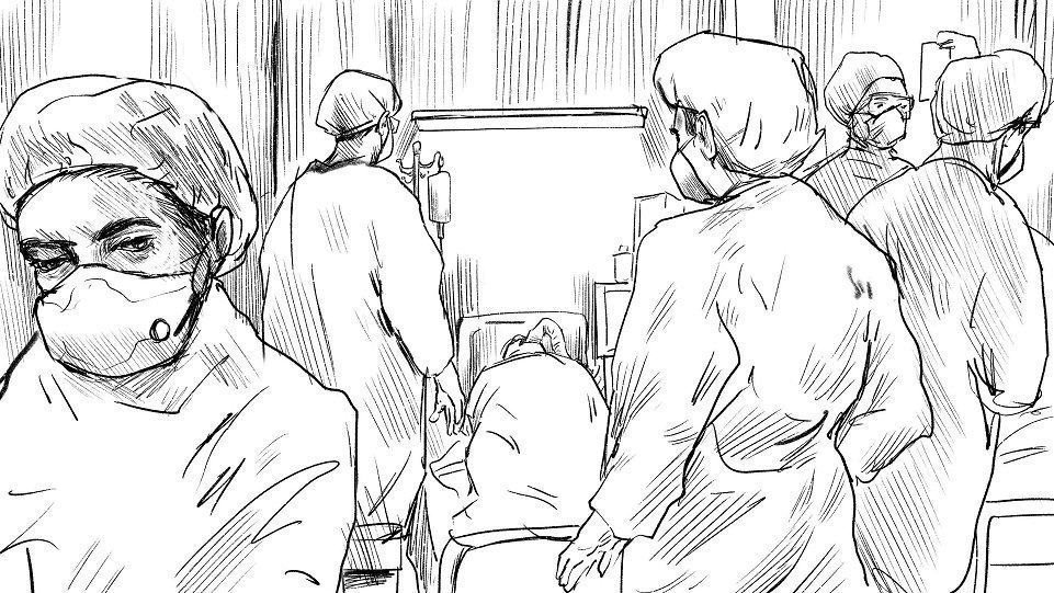 Коронавирус