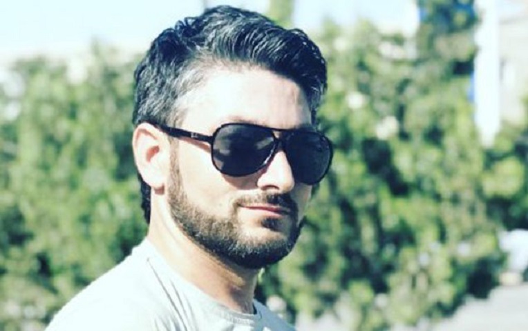 Vüqar Abdullayev