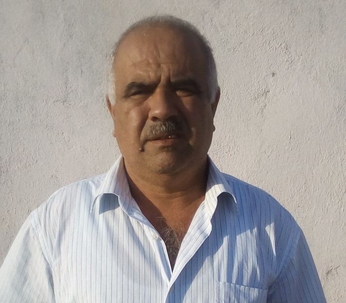 İxtiyar Ağayev