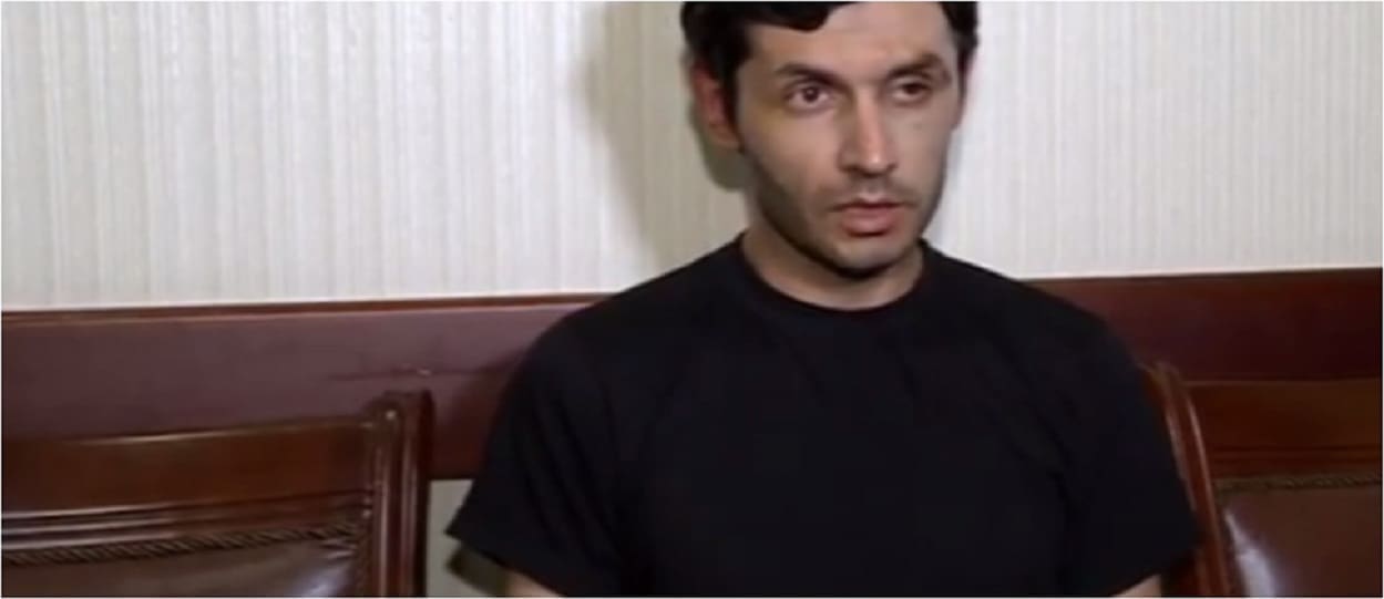 Юнис Сафаров