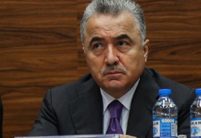 Zeynal Nağdəliyev